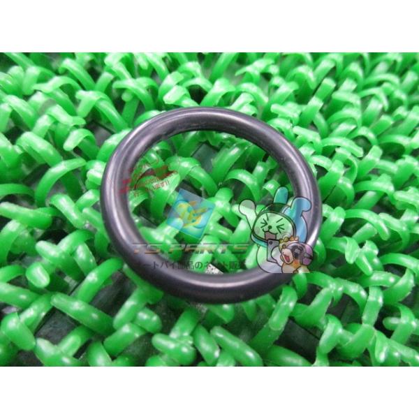 カワサキ（Kawasaki） Z1 フォークトップOリング 純正 新品 バイク
