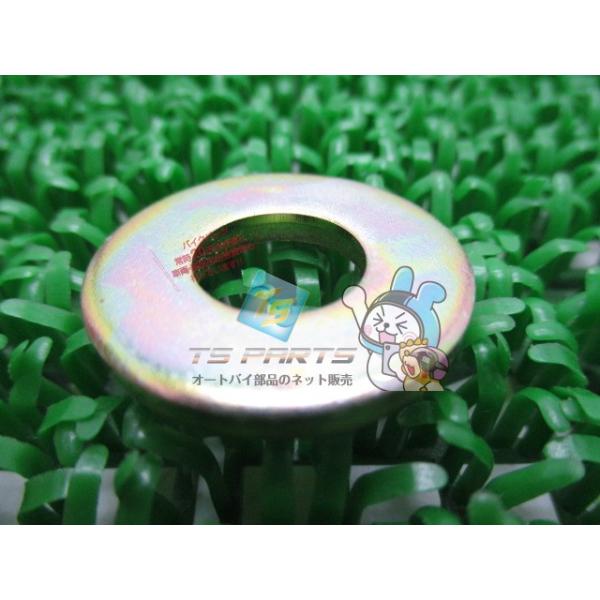 参考データ●メーカー：ホンダ●車名：VFR400R●共用車種：VFR400R