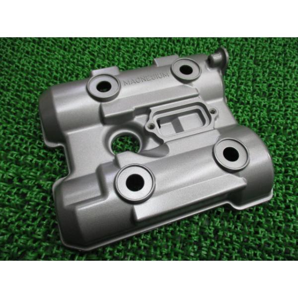SV1000 シリンダーヘッドカバー 在庫有 即納 スズキ 純正 新品 バイク 部品 SV1000S 在庫有り 即納可 車検 Genuine 39 スズキ（SUZUKI） SV1000 シリンダーヘッドカバー 在庫有 即納 純正