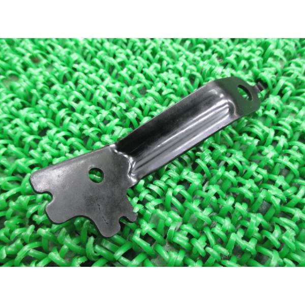 カワサキ（Kawasaki） エストレヤRS リフレクターブラケット 純正 新品