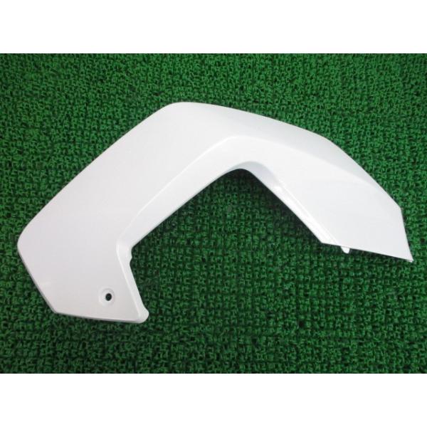 グロム シュラウド 左 在庫有 即納 ホンダ 純正 新品 バイク 部品 JC61 NHA87P 車検 Genuine 6 ホンダ（HONDA） グロム シュラウド 左 在庫有 即納 純正 新品 バイク