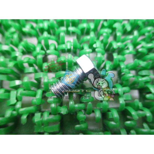 ホンダ（HONDA） モンキー テールライトステーボルト 純正 新品 バイク