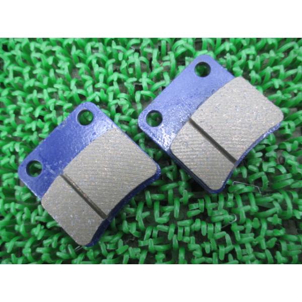 新品パッド＆パッドセンサー 新品パッド＆パッドセンサー 楽天市場】ライブディオ zx ブレーキ