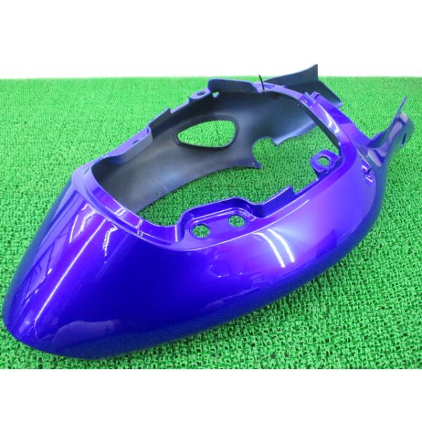 GSX1300R テールカウル 青M 社外 中古 バイク 部品 ZXMT製 ハヤブサ シートカウル 割れ欠け無し 27 GSX1300R テールカウル 青M 社外 中古 バイク 部品 ZXMT製 ハヤブサ