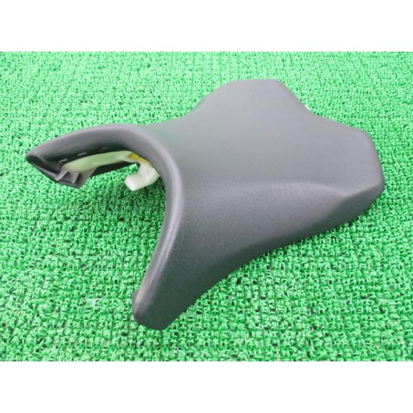 Ninja1000 フロントシート 53066-0400 カワサキ 純正 中古 バイク 部品 美品 状態良好 そのまま使える 車検 Genuine 74 カワサキ（Kawasaki） Ninja1000 フロントシート 53066-0400 純正 中古