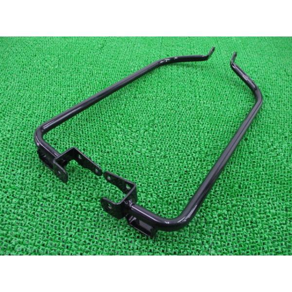 FLTRXS1690 パニアケースステー ハーレー 純正 中古 美品 5HD1KTME4FB687*** ロードグライドスペシャル 曲がりなし そのまま使える 42 FLTRXS1690 パニアケースステー ハーレー 純正 中古 美品