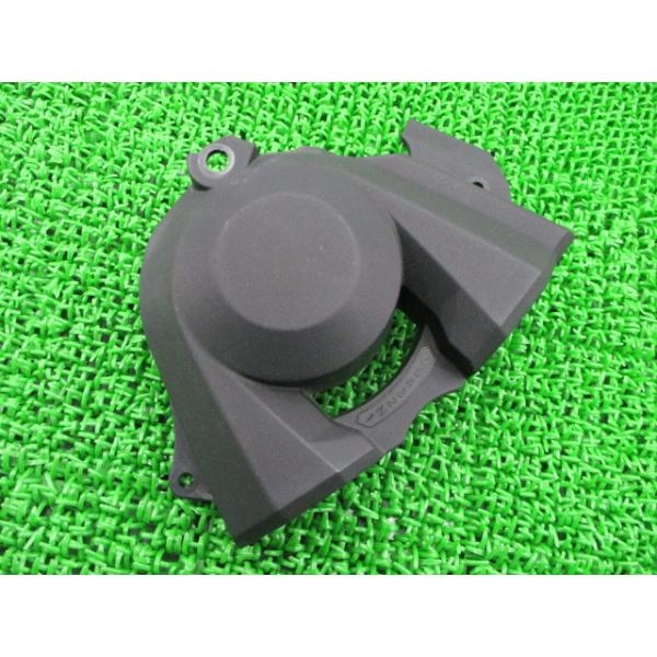 カワサキ（Kawasaki） NINJA-H2 スプロケットカバー 14026-0119 純正