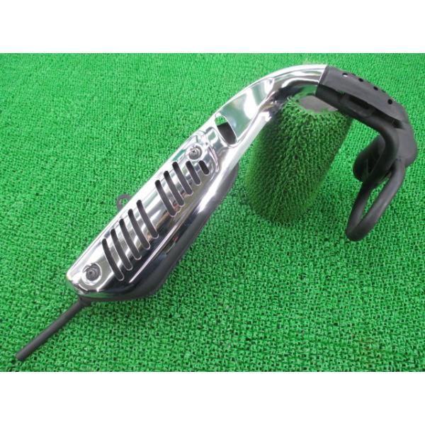 モンキー　AB27 スペンサー　純正　マフラー モンキー 純正マフラー AB27 GFL K1 インジェクション fiモデル