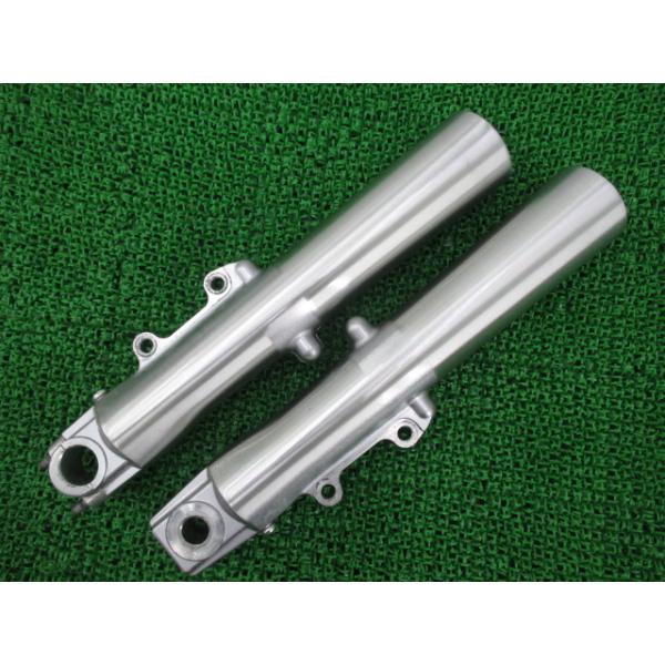FLHT1580 フォークアウターチューブ 左右 46502-09/46495-09 ハーレー 純正 中古 46502-09 46495-09 コケキズ無し 割れ欠け無し 94 FLHT1580 フォークアウターチューブ 左右 46502-09/46495-09 ハーレー