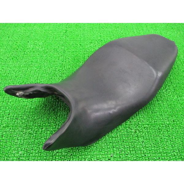 ホンダ ホーネット250 シート KEA 純正 中古 バイク 部品 1996年