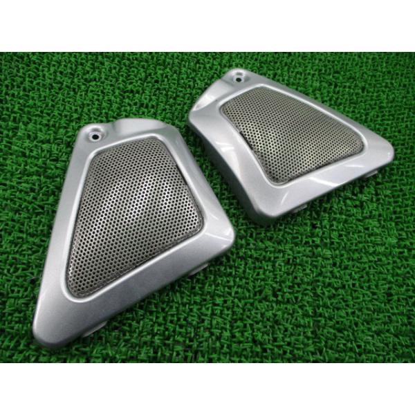 VRSCDX1250 ネックカバー 左右 66297-07/66298-07 ハーレー 純正 中古 5HD1HHHF2CC800*** 66297-07 66298-07 ナイトロッドスペシャル 41 VRSCDX1250 ネックカバー 左右 66297-07/66298-07 ハーレー 純正 中古
