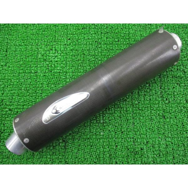 Kファクトリー製X4 サイレンサーマフラー 社外 中古 レア 1997年式外し SC38-1003*** クワトロサイレンサー カーボン そのまま使える CB-1 65 ts-parts_22008749