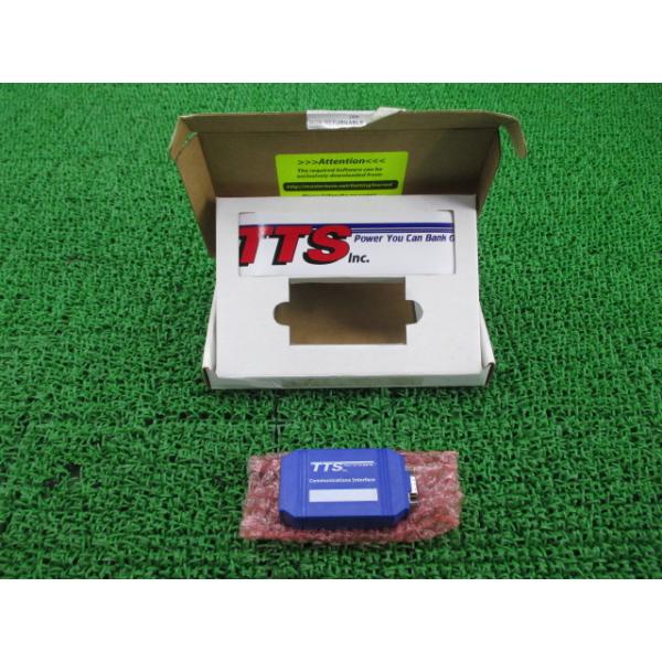 クリアキン製ソフテイル TTSマスターチューンキット 9225 社外 中古 02年～ツーリングモデル 01年～ソフテイル ダイナ スポーツスター 66 クリアキン製ソフテイル TTSマスターチューンキット 9225 社外 中古 02