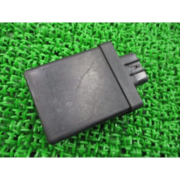 YAMAHA TW225 イグナイター 純正 中古 部品 DG09J CDI ヤマハ発動機 TW225 イグナイター ヤマハ 純正 中古 バイク 部品