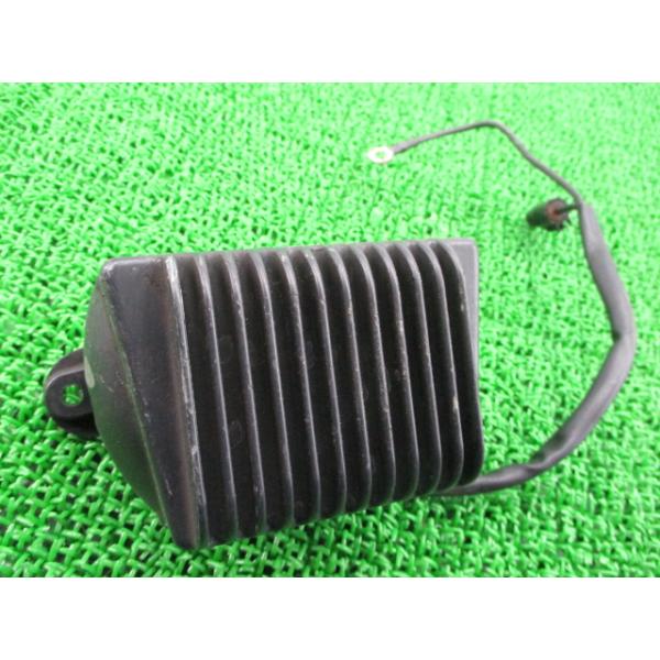 ツーリング レギュレター ハーレー 純正 中古 バイク 部品 04～05 FLHR FLHRCI FLHRI FLHRS 車検 Genuine 40 ツーリング レギュレター ハーレー 純正 中古 バイク 部品 04〜05 FLHR