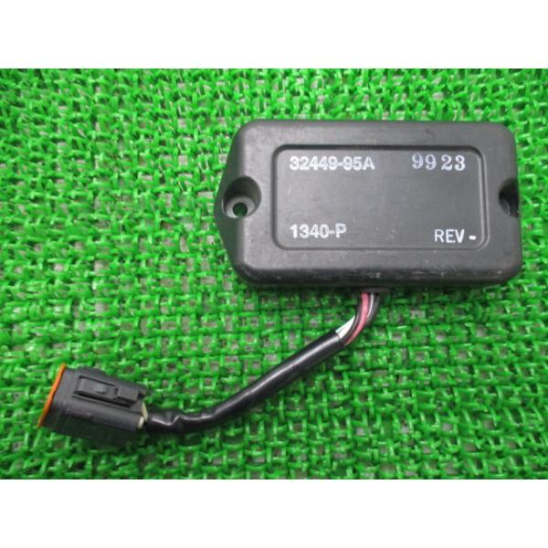 純正　ハーレー　エンジンコントロールモジュール ECM ts-parts_22014723