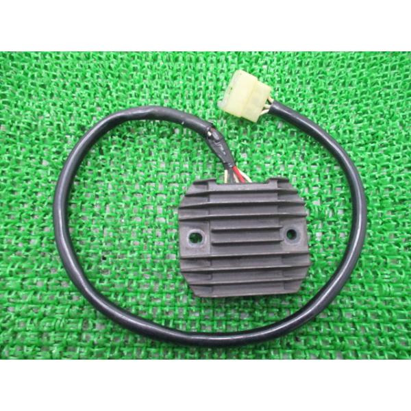 ヤマハ発動機 ドラッグスター400クラシック レギュレター ヤマハ 純正