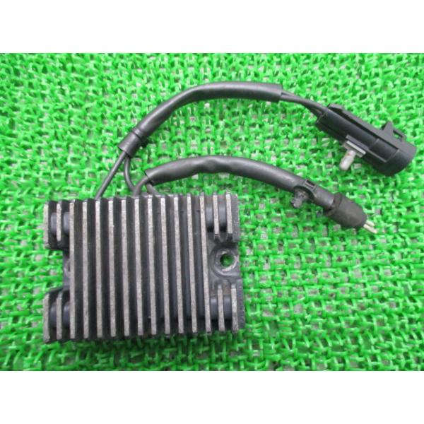 スポーツスター レギュレター ハーレー 純正 中古 バイク 部品 廃盤 3135B XL883 C R L 車検 Genuine 91 ts-parts_22015910