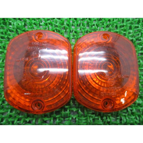 カワサキ（Kawasaki） Z1000LTD ウインカーレンズ 50R-000210 純正