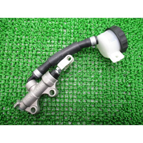 NinjaZX-6R リアマスターシリンダー 在庫有 即納 カワサキ 純正 新品 バイク 部品 在庫有り 即納可 車検 Genuine ZZ-R600 NINJAZX-6R 33 カワサキ（Kawasaki） NinjaZX-6R リアマスターシリンダー 在庫有 即納
