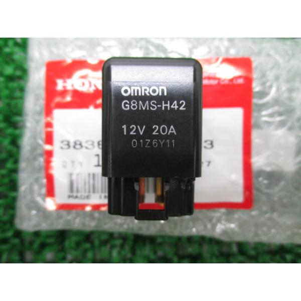 GL1200 Rg[[ ݌ɗL [ z_  Vi oCN i HONDA Ԍ Genuine XyCV[125 S[hECO1200 44