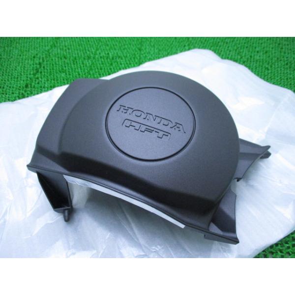 ホンダ（HONDA） DN-01 クラッチカバー 右 在庫有 即納 純正 新品