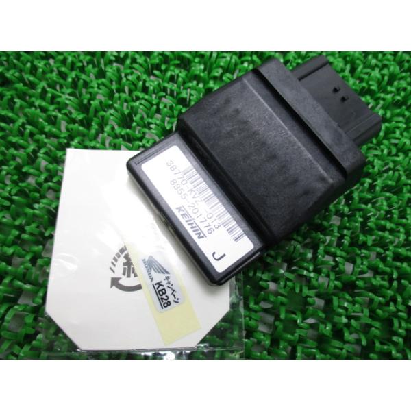 フォルツァ PGM-FIユニット 在庫有 即納 ホンダ 純正 新品 バイク 部品 HONDA 車検 Genuine 39 ホンダ（HONDA） フォルツァ PGM-FIユニット 在庫有 即納 純正 新品