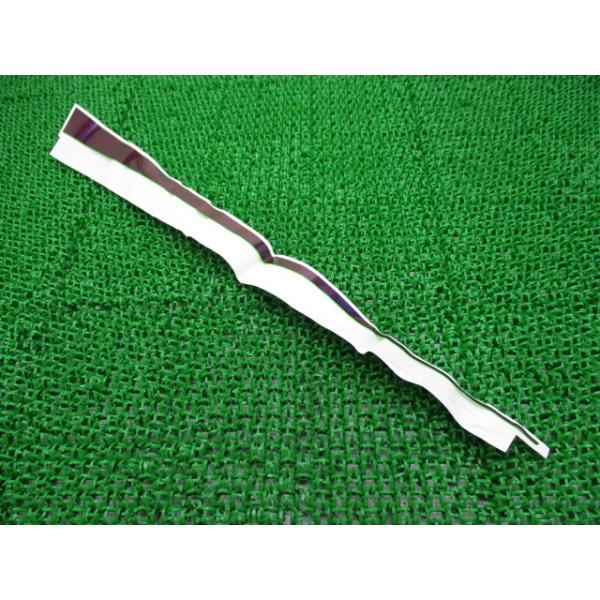 カワサキ（Kawasaki） GPZ900R サイドカバーデカール 在庫有 即納 純正