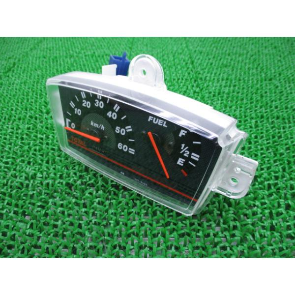 スズキ（SUZUKI） アドレスV50 スピードメーター 在庫有 即納 純正