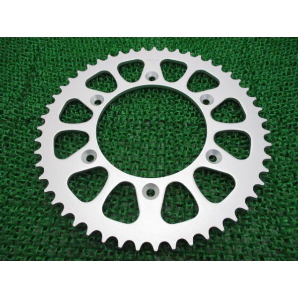 CRF250R ドリブンスプロケット 在庫有 即納 ホンダ 純正 新品 バイク 部品 CR125R CR250R CR500R CRF450R CRF450X 在庫有り 車検 Genuine 37 ホンダ（HONDA） CRF250R ドリブンスプロケット 在庫有 即納 純正 新品