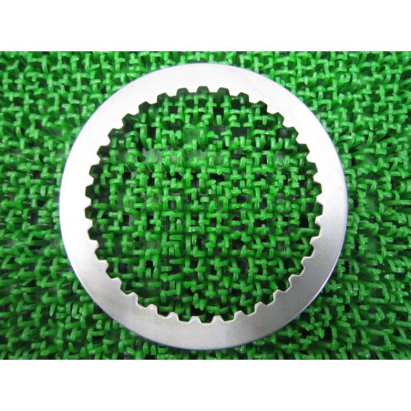 参考データ●メーカー：カワサキ●車名：KMX200●刻印：13089-1012