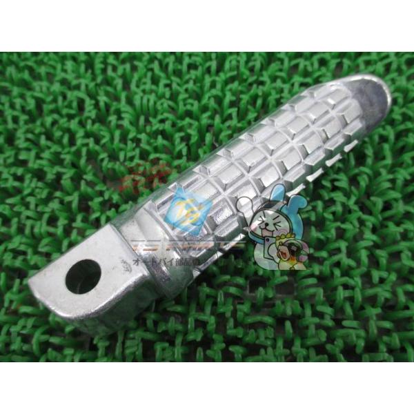 カワサキ（Kawasaki） ゼファー400 750 タンデムステップ 右 在庫有