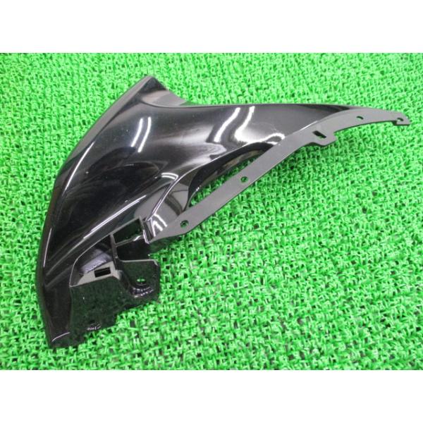 CBR250R アッパーカウル 左 在庫有 即納 ホンダ 純正 新品 バイク 部品 在庫有り 即納可 車検 Genuine 11 ホンダ（HONDA） CBR250R アッパーカウル 左 在庫有 即納 純正 新品