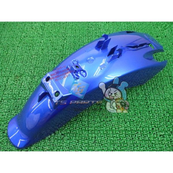 スーパーカブ110 リアフェンダー 在庫有 即納 ホンダ 純正 新品 バイク 部品 在庫有り 即納可 B197M 車検 Genuine 26 ts-parts_22053348