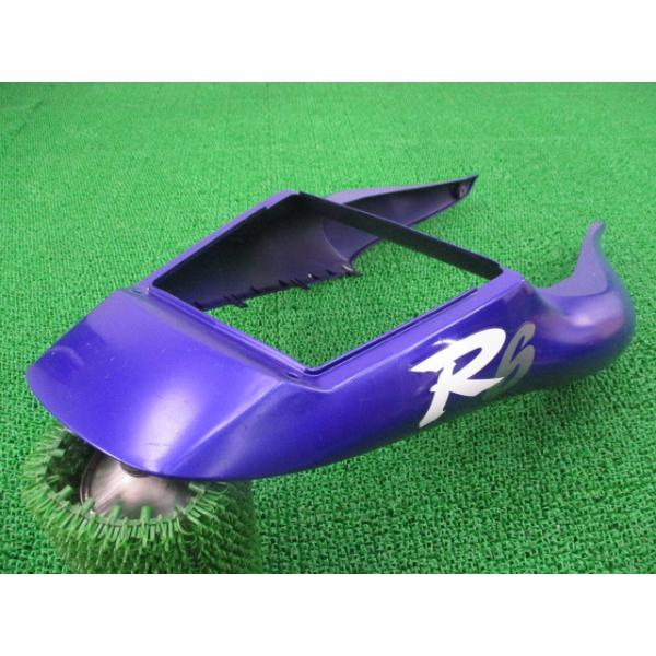 YZF-R6 テールカウル 青M 5EB ヤマハ 純正 中古 バイク 部品 1999～2002年式 5MTにも 割れ欠けなし ペイント素材に 車検 Genuine 46 ヤマハ発動機 YZF-R6 テールカウル 青M 5EB ヤマハ 純正 中古 バイク