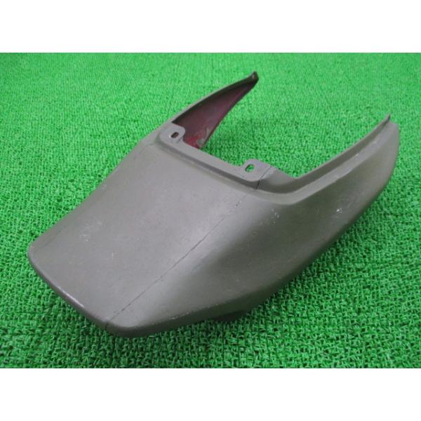 ホンダ純正　中古品　cb400SF用 テールカウル、テールランプ付き ホンダ（HONDA） CB400SF テールランプ 040-0352 純正 中古 バイク