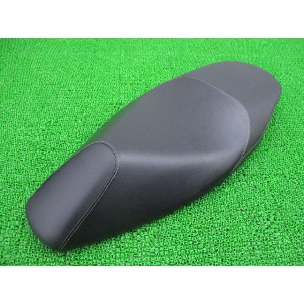 中古美品】YAMAHA バイクシート F4712 状態良好