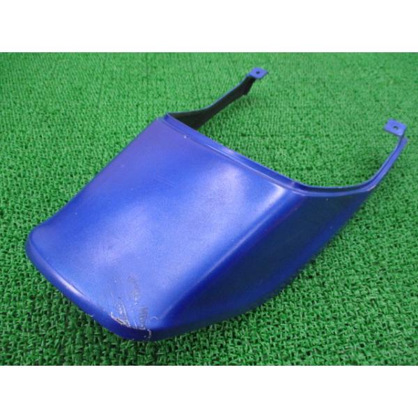 カワサキ（Kawasaki） ゼファー400 テールカウル 青M 14024-1827B 純正