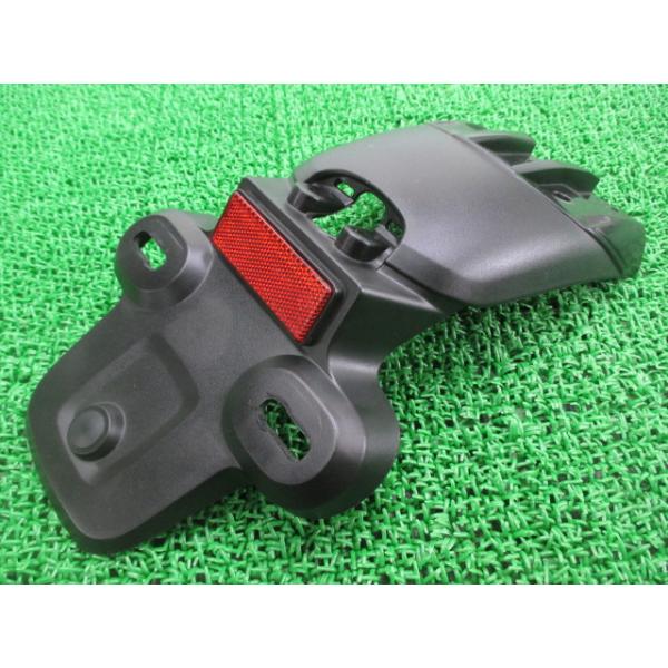 ホンダ（HONDA） モンキー125 リアフェンダー 80100-K0F-T000 純正