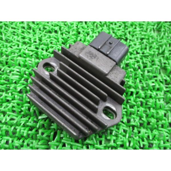 PS250 レギュレター SH683BA ホンダ 純正 中古 MF09 レギュレーター 品薄 希少品 Nr ホンダ（HONDA） PS250 レギュレター SH683BA 純正 中古 バイク 部品
