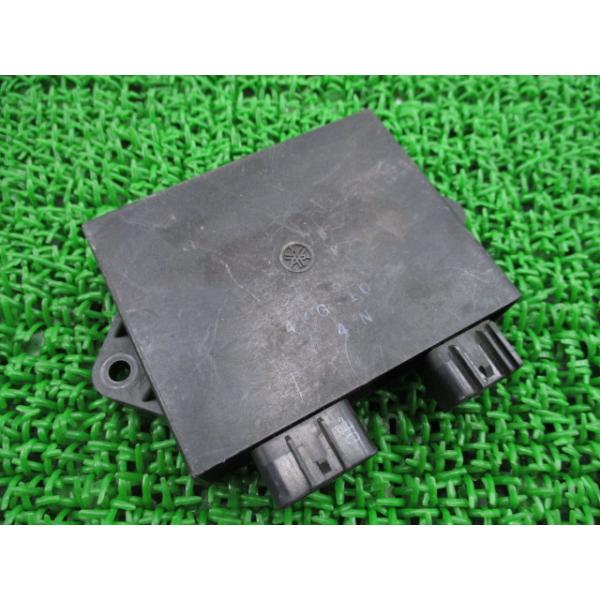 YAMAHA（ヤマハ） XJR1200 イグナイター 純正 中古 バイク 部品 CDI