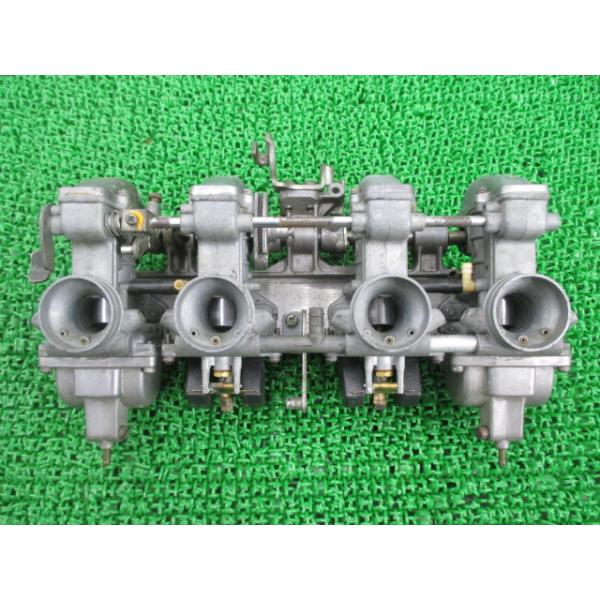 カワサキ（Kawasaki） Z400FX キャブレター 1086 純正 中古 バイク