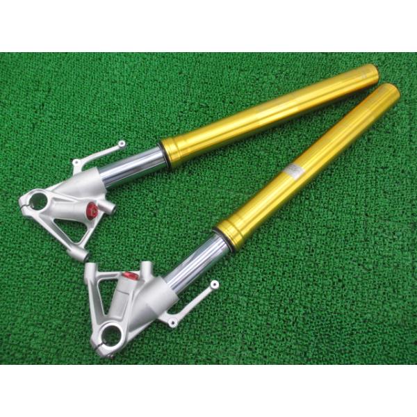 2019~ S1000RR 純正フロントフォーク新品未開封 BMW S1000RR フロントフォーク 左右 7718379/7718380 BMW 純正 中古