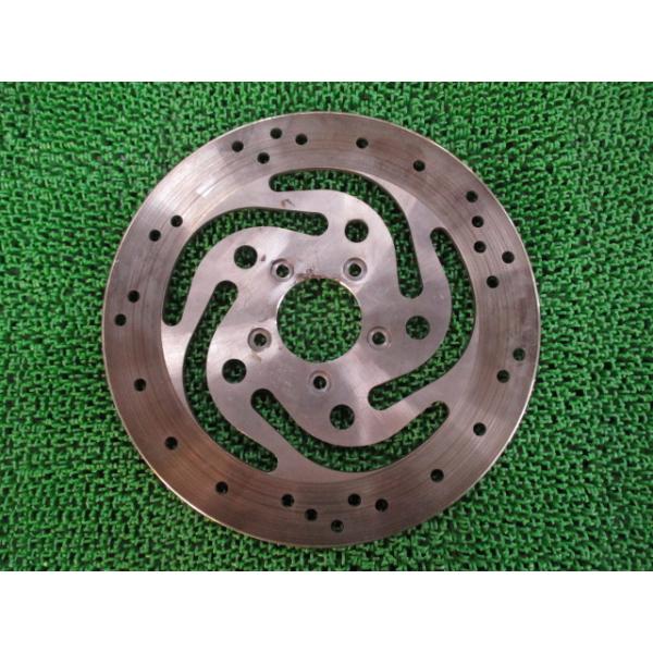 ハーレー純正 ブレーキディスク ts-parts_22103676