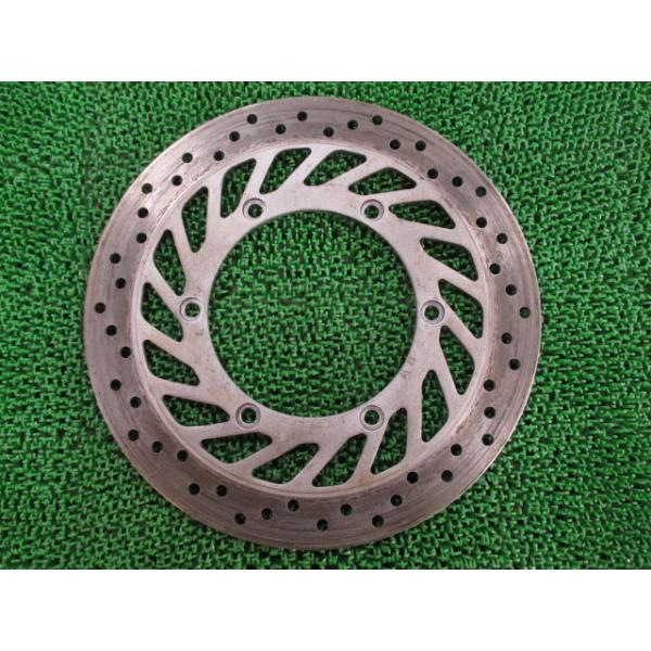 マグナ250純正フロントフォーク左右MC29曲りなし94-07年 マグナ250純正フロントフォーク左右MC29曲りなし94-07年