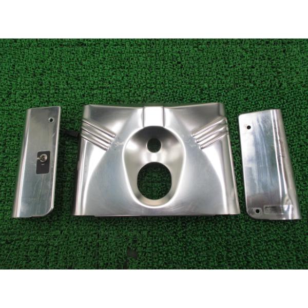 FLSTC1340 ナセルカバー ハーレー 純正 中古 バイク 部品 FLST FLSTC FLSTCI FLSTF FLSTFI FLSTI 車検 Genuine 1 FLSTC1340 ナセルカバー ハーレー 純正 中古 バイク 部品 FLST FLSTC