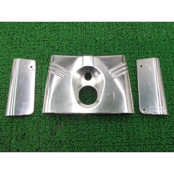 FLSTCI1450 ナセルカバー ハーレー 純正 中古 バイク 部品 FLST FLSTC FLSTCI FLSTF FLSTFI FLSTI 車検 Genuine 0 FLSTCI1450 ナセルカバー ハーレー 純正 中古 バイク 部品 FLST FLSTC