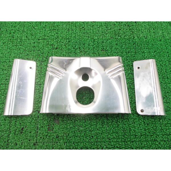 FLSTI1450 ナセルカバー ハーレー 純正 中古 バイク 部品 FLST FLSTC FLSTCI FLSTF FLSTFI FLSTI 車検 Genuine 96 FLSTI1450 ナセルカバー ハーレー 純正 中古 バイク 部品 FLST FLSTC