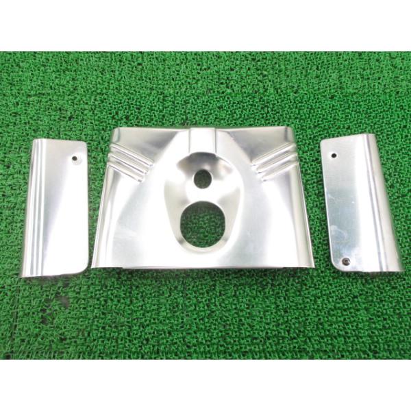FLSTI1450 ナセルカバー ハーレー 純正 中古 バイク 部品 FLST FLSTC FLSTCI FLSTF FLSTFI FLSTI 車検 Genuine 95 FLSTI1450 ナセルカバー ハーレー 純正 中古 バイク 部品 FLST FLSTC