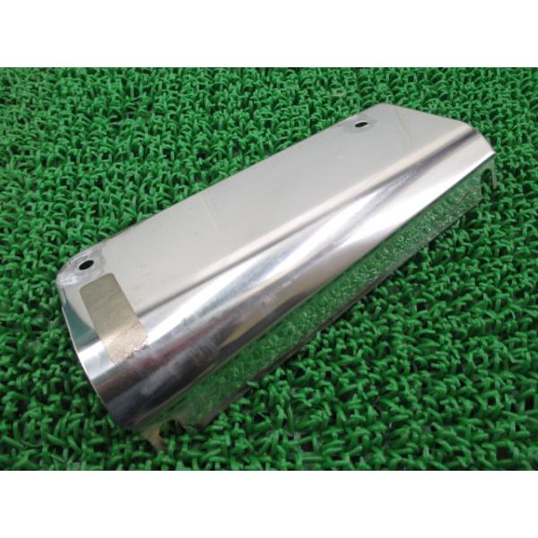 FLST1340 ナセルカバー 右 ハーレー 純正 中古 バイク 部品 FLST FLSTC